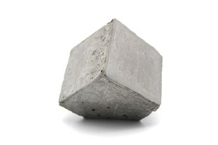 混凝土制品 工业美学与现代收纳的完美融合