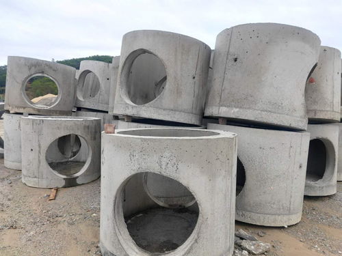广州海珠混凝土检查井厂家直供 雨水收集井、井筒、井座、井盖现货特惠